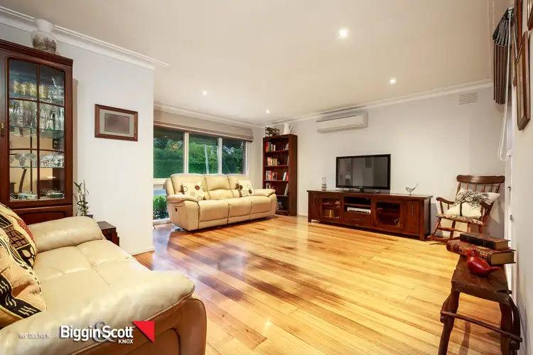 Second view of Homely house listing, 35 Rowson Street, Boronia VIC 3155