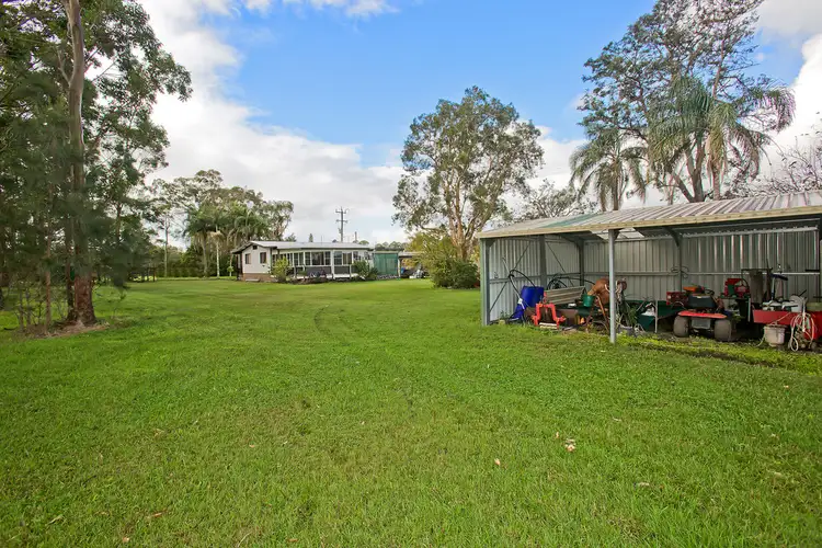 178 South Ballina Beach Road, Ballina NSW 2478