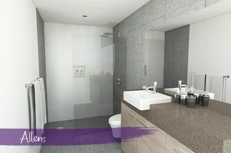 Fifth view of Homely townhouse listing, 3/21 Ian Crescent, Mitcham VIC 3132