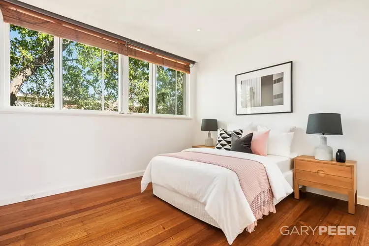 Fourth view of Homely apartment listing, 10/304 Inkerman Street, St Kilda East VIC 3183