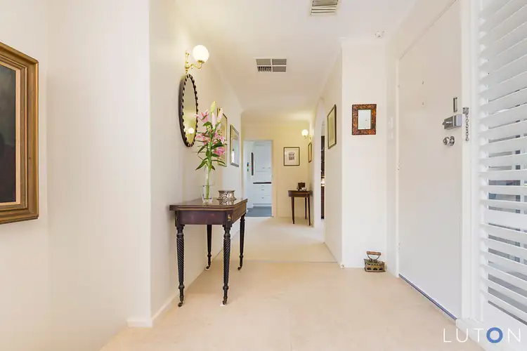 Fourth view of Homely house listing, 4 Wynter Place, Hughes ACT 2605