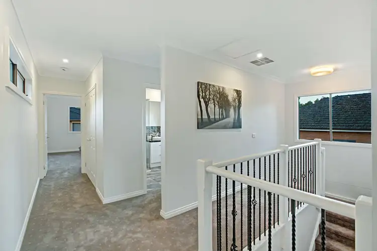 Fifth view of Homely townhouse listing, 8 Georges Road, Ringwood VIC 3134