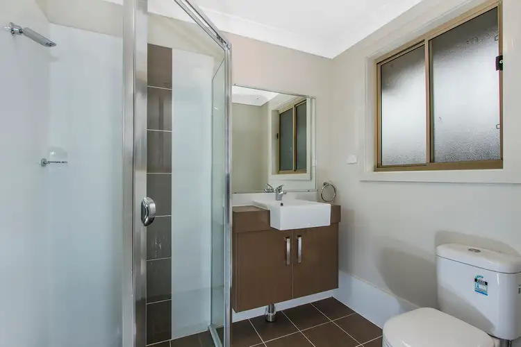 Fifth view of Homely townhouse listing, 2/20A Kinarra Avenue, Wyoming NSW 2250