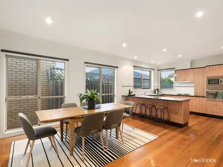 Third view of Homely house listing, 29A Linlithgow Street, Mitcham VIC 3132