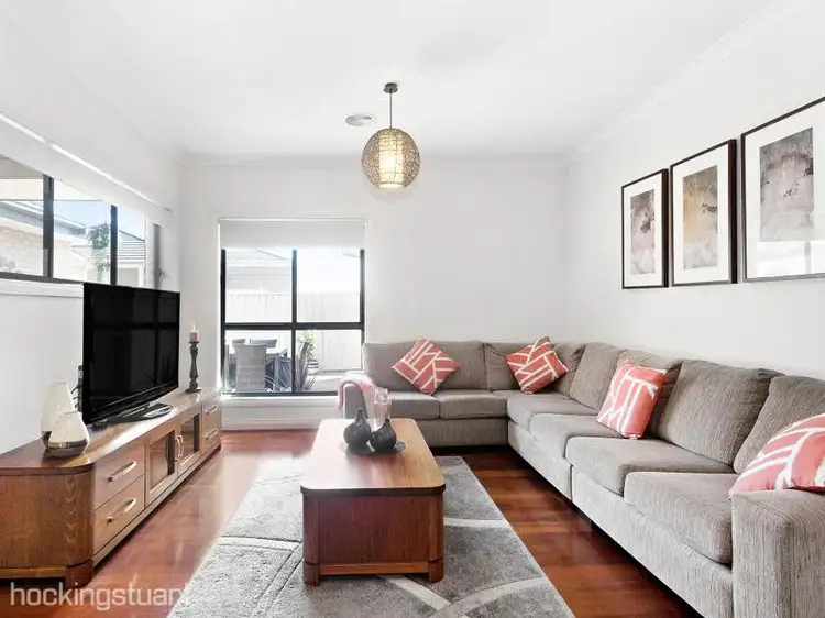 Fourth view of Homely house listing, 6 Vilcins Views, Epping VIC 3076