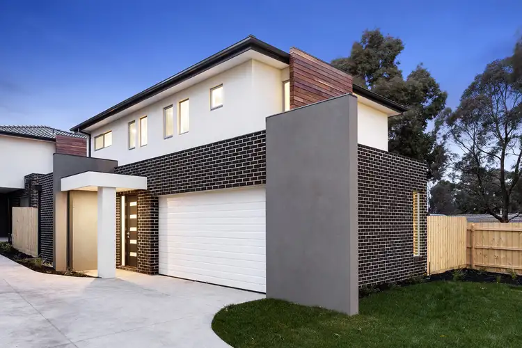 1/33 Dobell Street, Blackburn South VIC 3130
