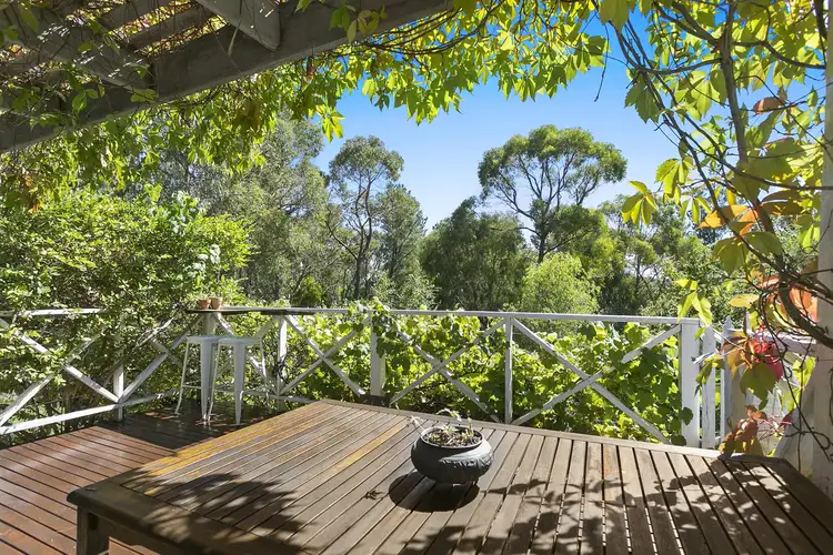 Fifth view of Homely house listing, 45 Hepburn Road, Daylesford VIC 3460