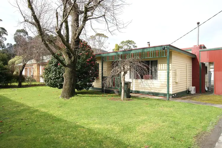 Main view of Homely house listing, 28 Cavanagh Road, Millgrove VIC 3799