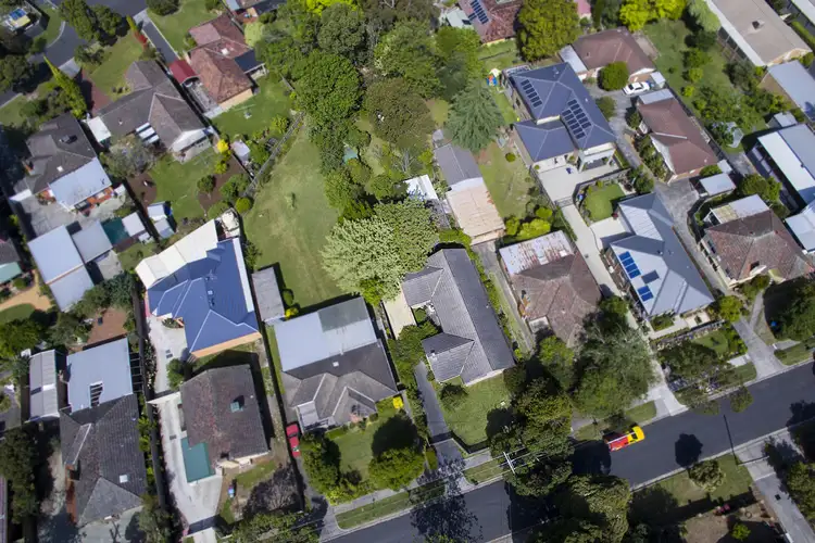 Fourth view of Homely house listing, 11 Victoria Street, Ringwood East VIC 3135