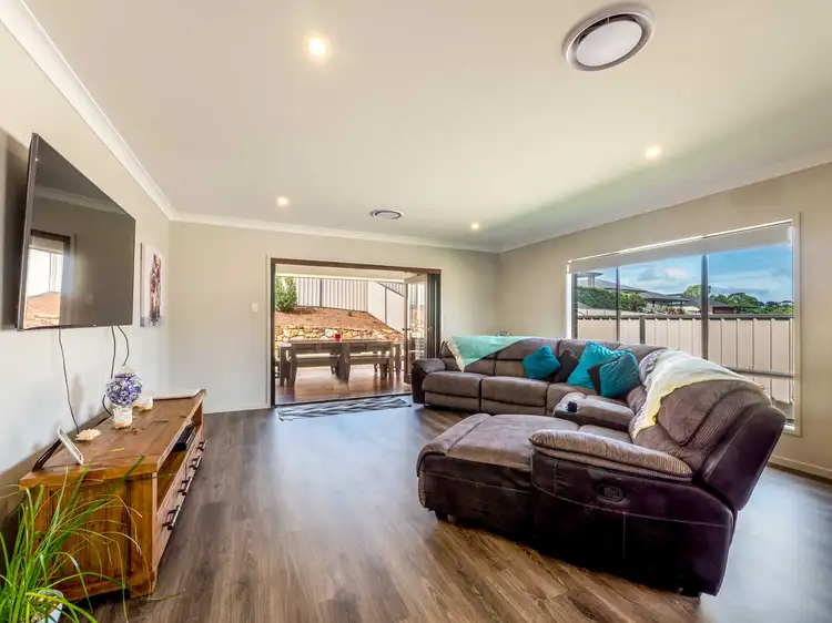 Fifth view of Homely house listing, 7 Bolwarra Circuit, Wollongbar NSW 2477
