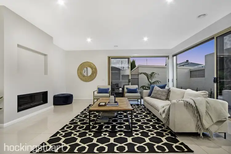 Fourth view of Homely townhouse listing, 18A Elliott Street, Lake Wendouree VIC 3350