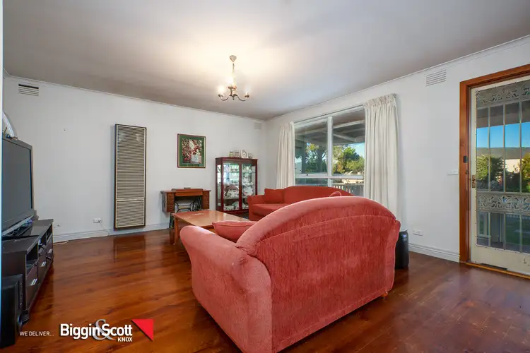 Second view of Homely house listing, 10 Norvel Road, Ferntree Gully VIC 3156
