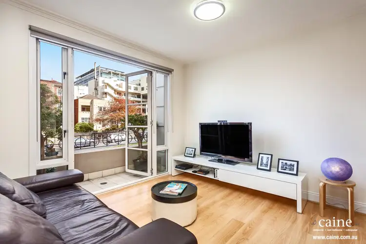 Second view of Homely apartment listing, 5/180 Albert Street, East Melbourne VIC 3002