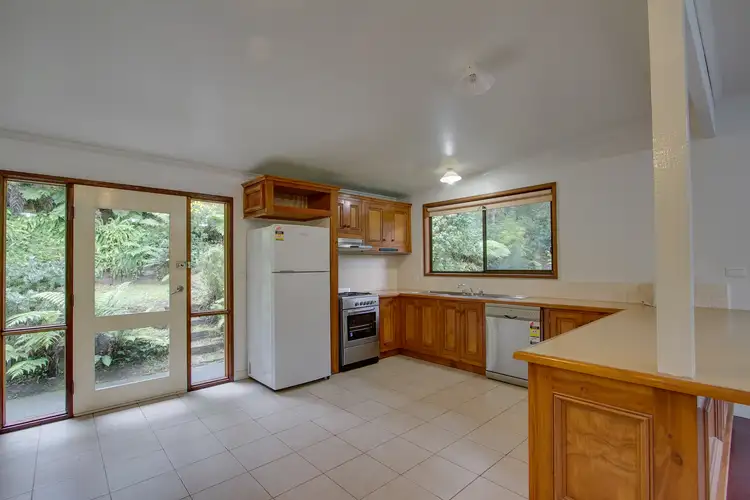 Second view of Homely house listing, 3 Clearbrook Road, Clematis VIC 3782