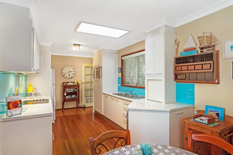 Main view of Homely house listing, 36A Bourke Avenue, Yattalunga NSW 2251