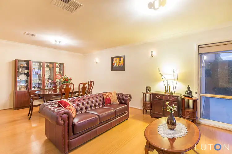 Sixth view of Homely house listing, 93 Cultivation Street, Harrison ACT 2914