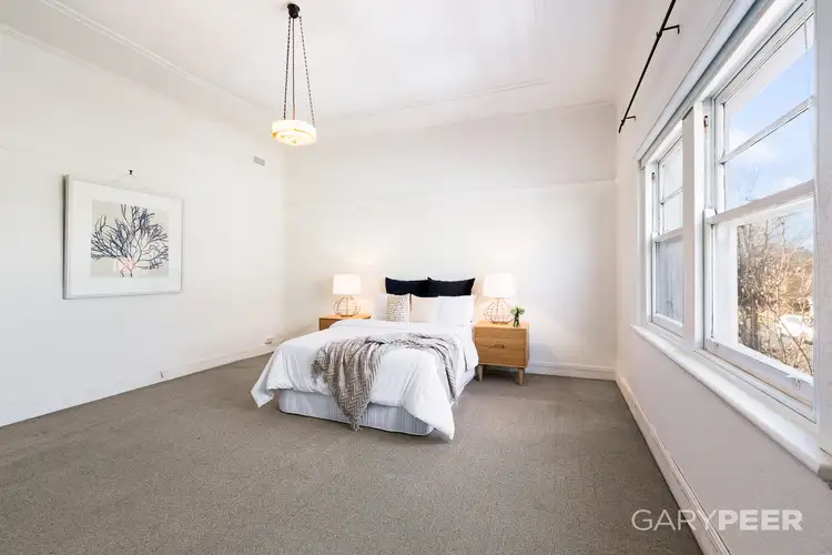 Sixth view of Homely apartment listing, 7/98 Brighton Road, Elsternwick VIC 3185