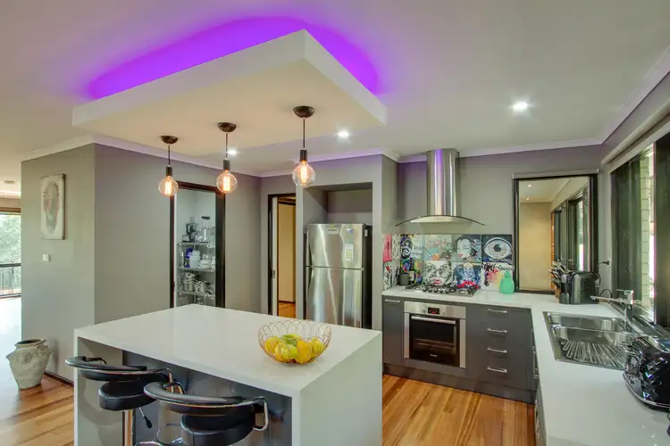 Fourth view of Homely house listing, 99 Kallista-Emerald Road, The Patch VIC 3792