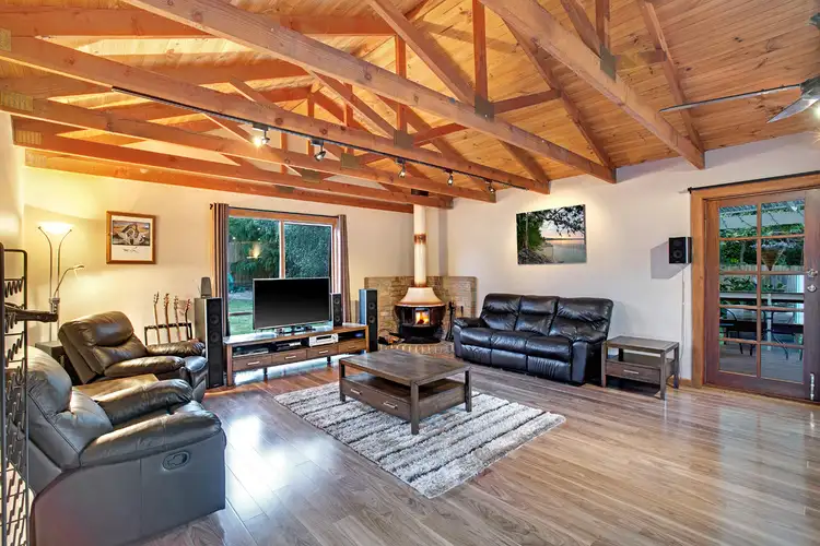 Fourth view of Homely house listing, 14 Warrien Court, Bayswater VIC 3153