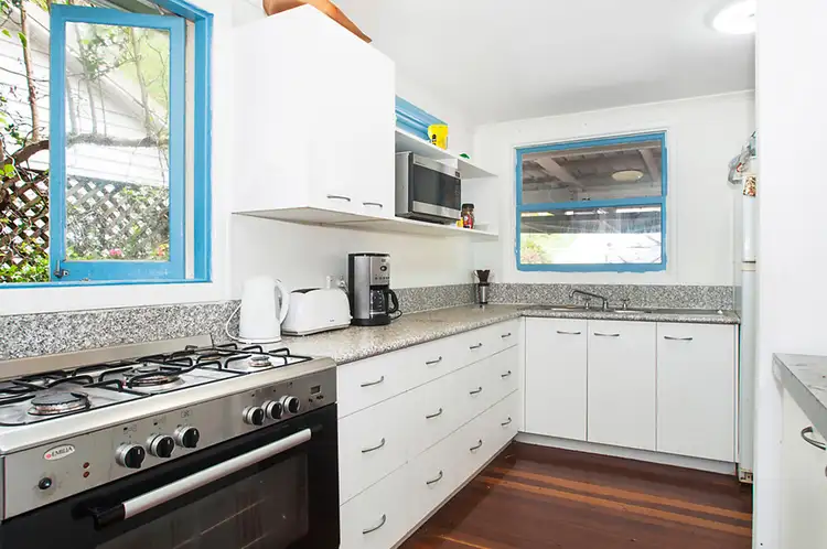 Main view of Homely house listing, 45 Dell Road, St Lucia QLD 4067