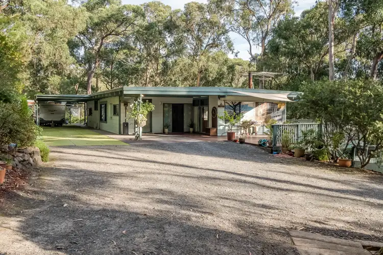 Second view of Homely house listing, 16 Colombo Road, Belgrave VIC 3160