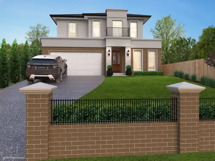 15 Murene Court, Boronia VIC 3155