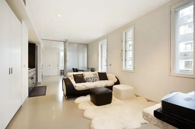 205/9 Commercial Road, Melbourne VIC 3004