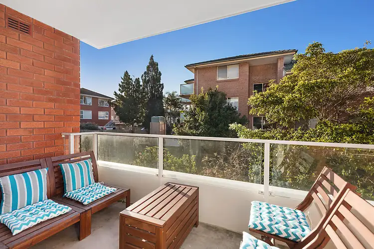 Third view of Homely apartment listing, 7/52 Cassia Street, Dee Why NSW 2099