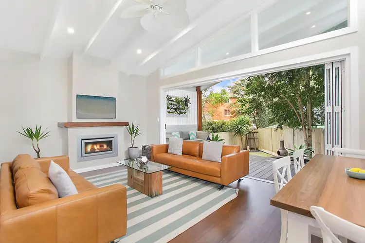 18 Rowe Street, Freshwater NSW 2096