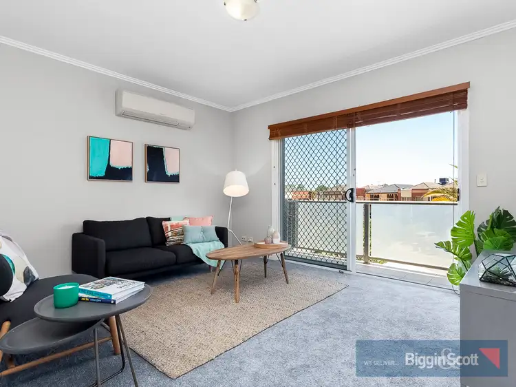 42/2 Newmarket Way, Flemington VIC 3031