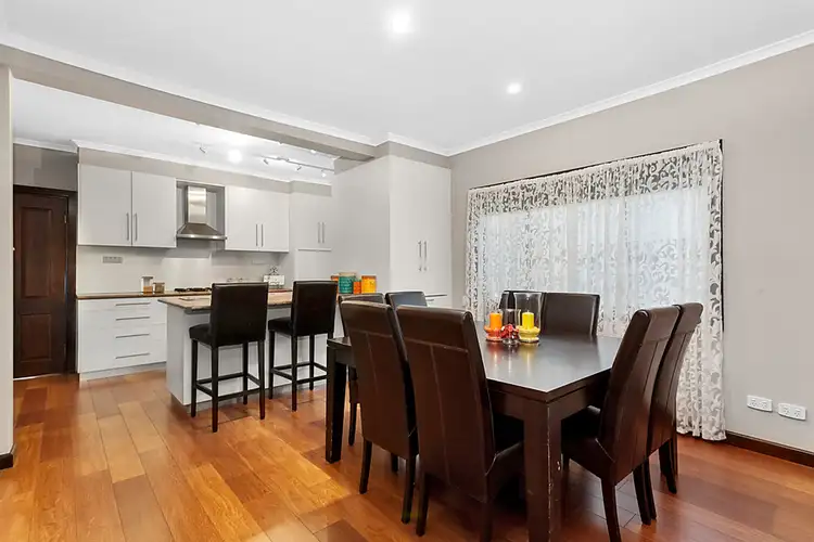 Fifth view of Homely house listing, 263 Francis Street, Yarraville VIC 3013