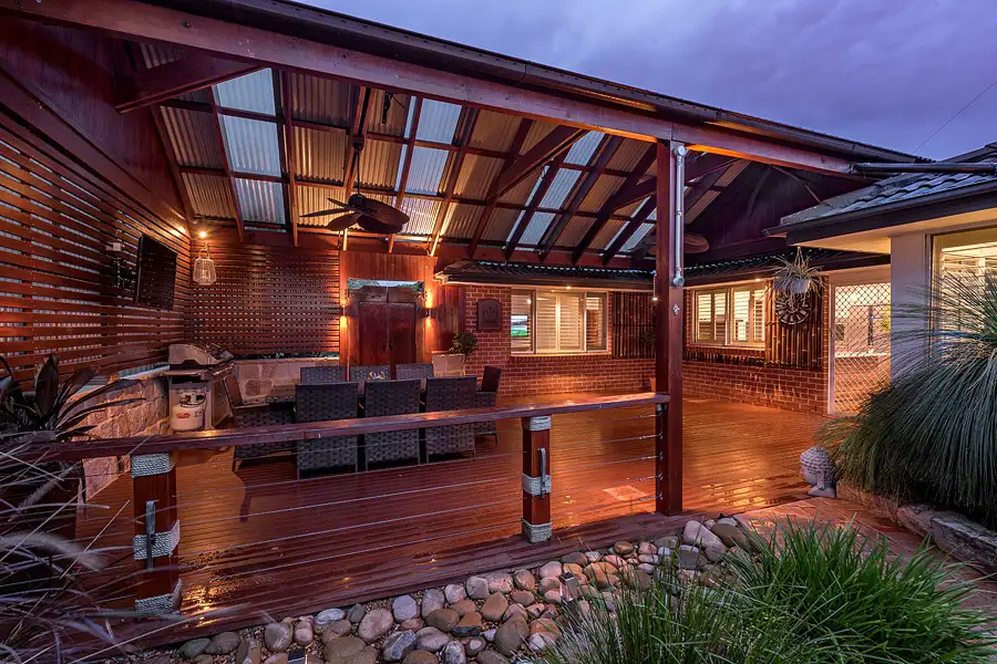 Main view of Homely house listing, 53 Muru Drive, Glenmore Park NSW 2745