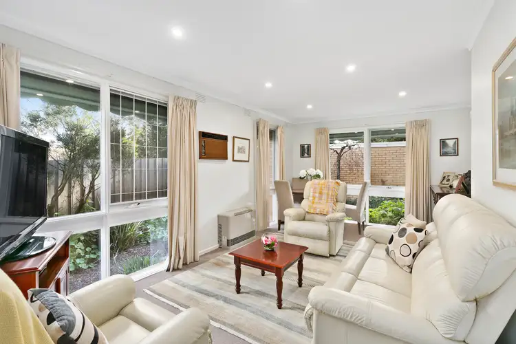 Second view of Homely unit listing, 6/27 Chatham Road, Canterbury VIC 3126