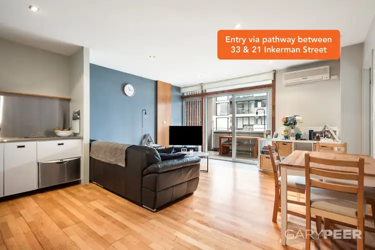 C303/3 Greeves Street, St Kilda VIC 3182