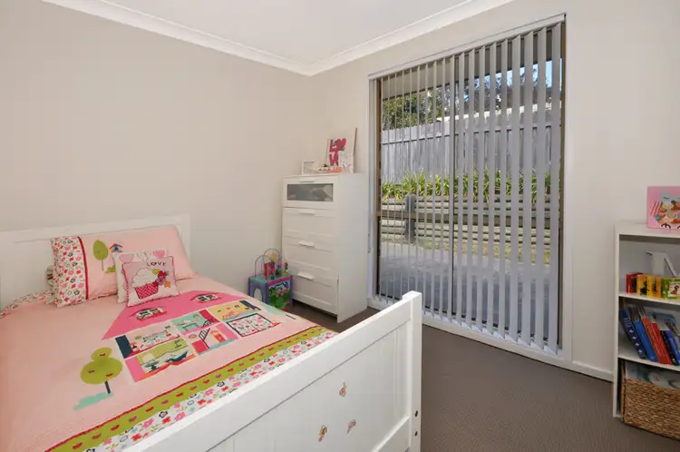 Sixth view of Homely house listing, 2A Faraday Street, Mittagong NSW 2575