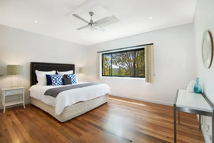 Sixth view of Homely house listing, 42 Manor Road, Hornsby NSW 2077
