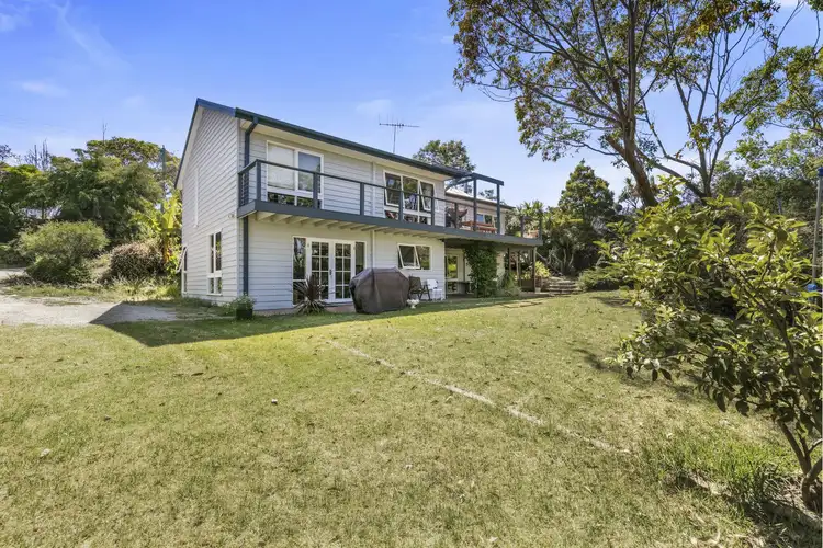 245 Canadian Bay Road, Mount Eliza VIC 3930
