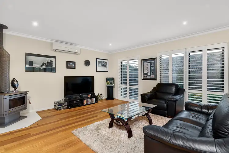 Third view of Homely townhouse listing, 1/30 Boyce Avenue, Briar Hill VIC 3088