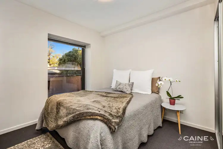 Third view of Homely apartment listing, 119/3 Hoddle Street, Collingwood VIC 3066
