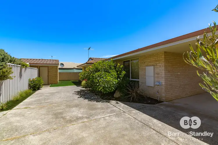 Fourth view of Homely house listing, 14b Seashore Mews, South Bunbury WA 6230