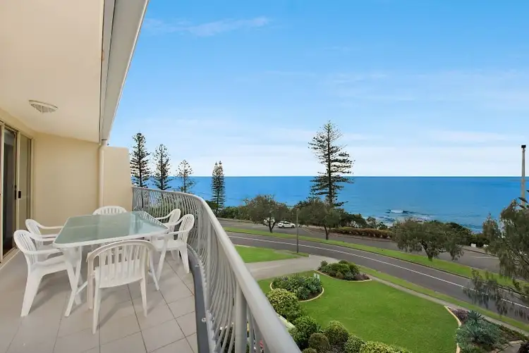 9/38 Victoria Terrace, Kings Beach QLD 4551