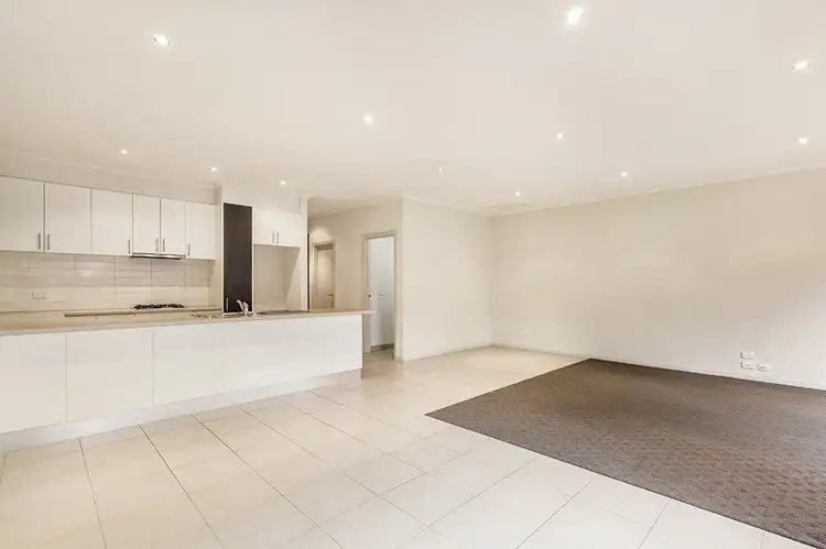 Fourth view of Homely house listing, 21 Diamond Boulevard, Greensborough VIC 3088
