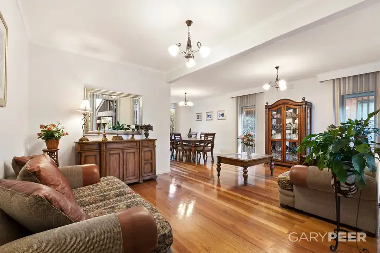 Second view of Homely house listing, 44 Teak Street, Caulfield South VIC 3162