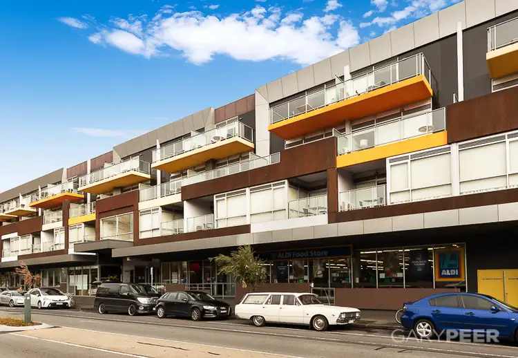 121/135 Inkerman Street, St Kilda VIC 3182
