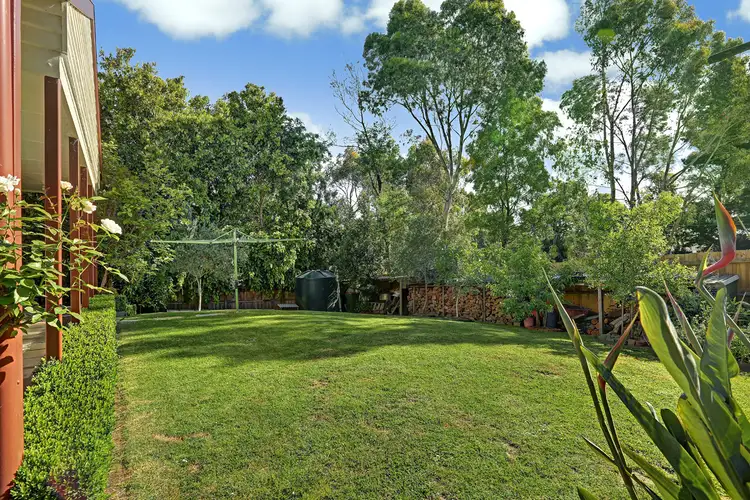 Fifth view of Homely house listing, 5 Mitchell Court, Croydon North VIC 3136
