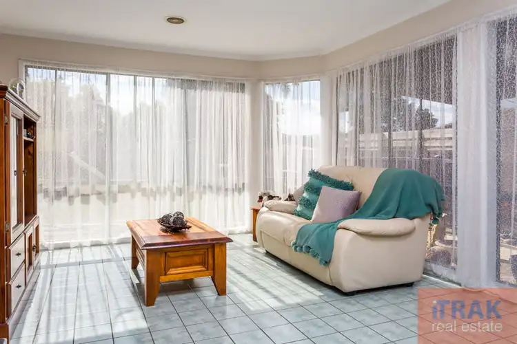 Third view of Homely house listing, 110 The Gateway, Lilydale VIC 3140