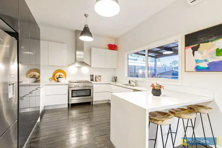 Fifth view of Homely house listing, 15 Oxford Street, Newport VIC 3015