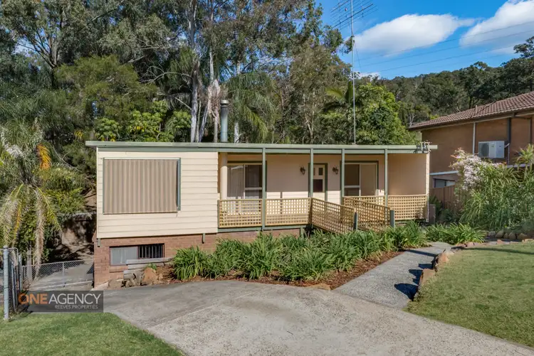 4 Dobson Place, Emu Heights NSW 2750