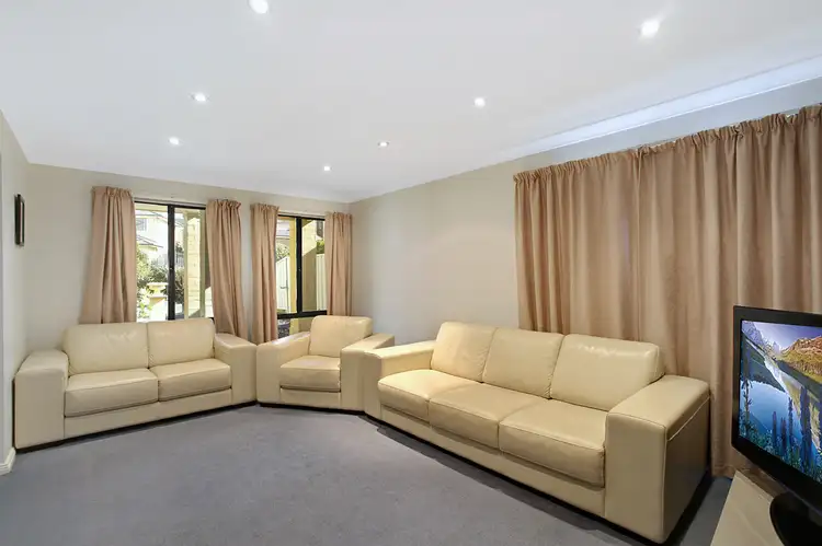 Second view of Homely house listing, 43 mitchell Drive, West Hoxton NSW 2171