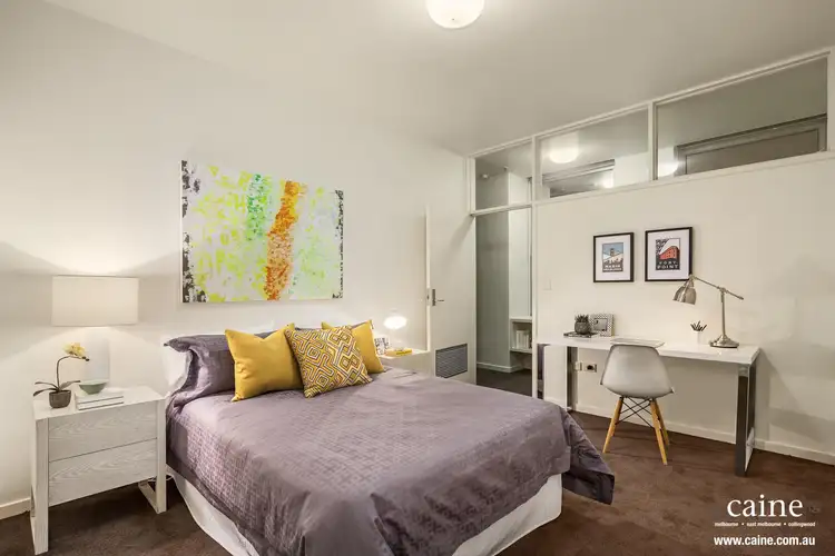 Sixth view of Homely apartment listing, 1501/227 Collins Street, Melbourne (CBD) VIC 3000